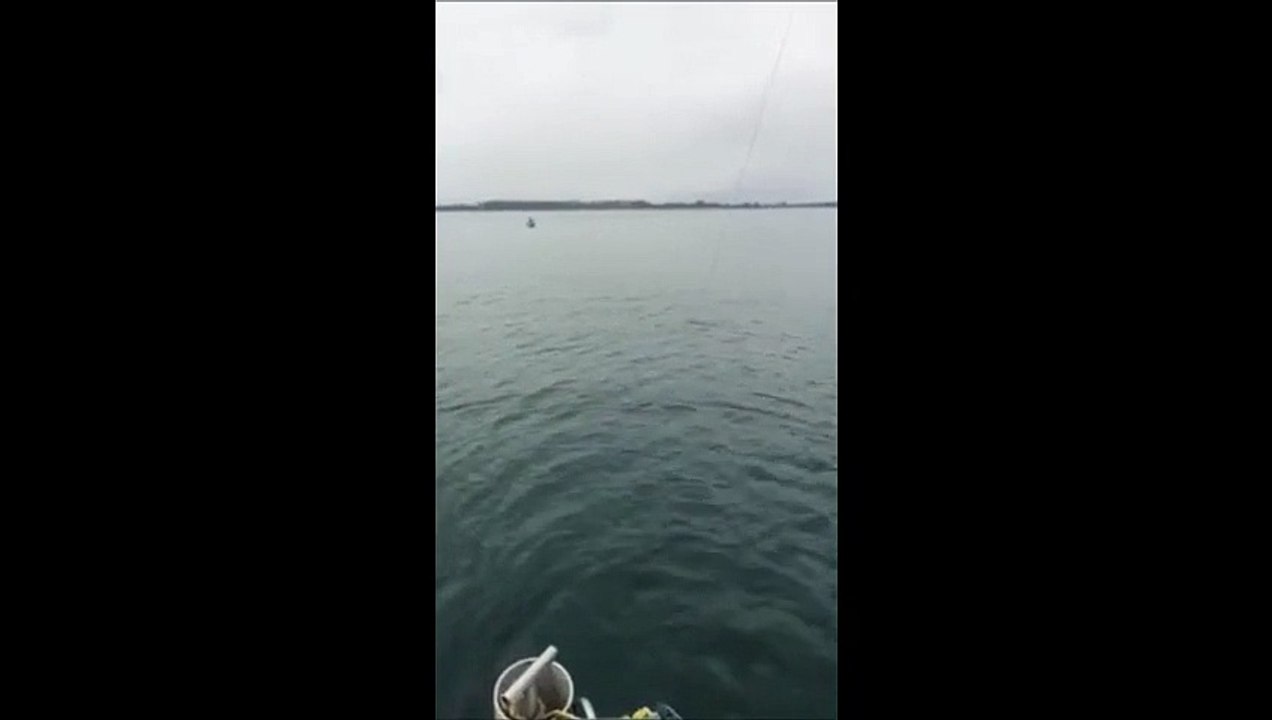 No Swiming here!