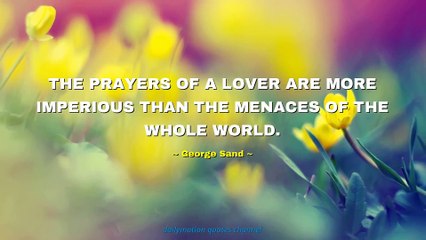 George Sand Quotes #2