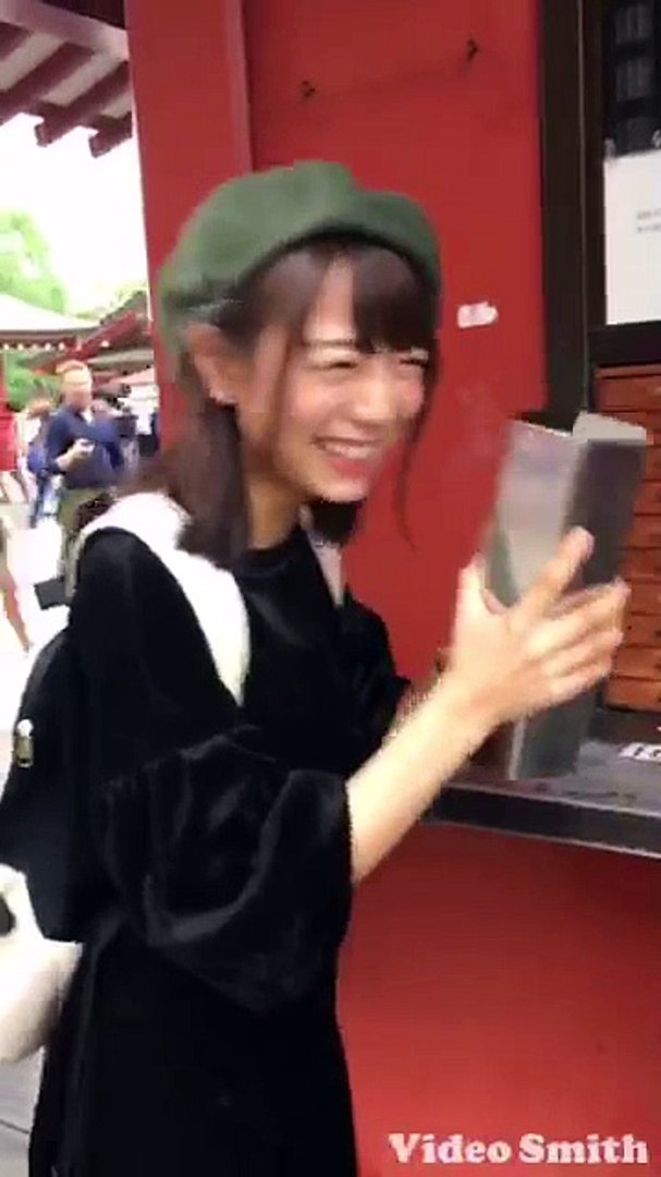 乃木坂46 北野日奈子 755 おみくじ46 Video Dailymotion