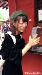 乃木坂46 北野日奈子 755 おみくじ46!