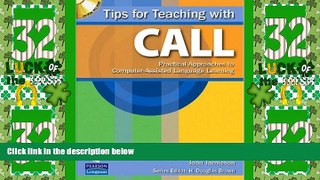 Big Deals  Tips for Teaching CALL  Free Full Read Most Wanted