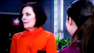 Tracy - Monica (Sep-13-2016)- Monica Is Attacked (1-2)