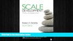 complete  Scale Development: Theory and Applications (Applied Social Research Methods)