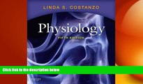 there is  Physiology, (Costanzo Physiology)