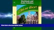 different   Asi Se Dice! Workbook and Audio Activities (Glencoe Spanish) (Spanish Edition)