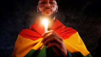 Britney Spears - Hands (A Song for Orlando)