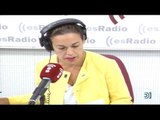 Tertulia de Federico: El saqueo de los ERE revela la doble vara de medir  - 16/09/16