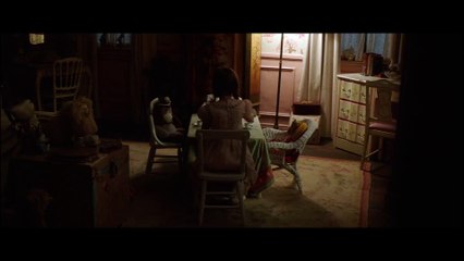 Annabelle 2 - Teaser Tráiler Español HD [1080p]