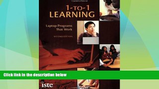 Big Deals  1-to-1 Learning, Second Edition: Laptop Programs That Work  Best Seller Books Most Wanted