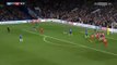 Dejan Lovren volleys the ball into the back of the net - Chelsea 0-1 Liverpool 16-06-2016