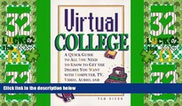 Big Deals  Virtual College  Best Seller Books Most Wanted