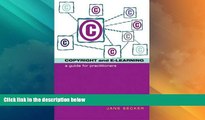 Big Deals  Copyright and e-learning: A Guide for Practitioners (Facet Publications (All Titles as