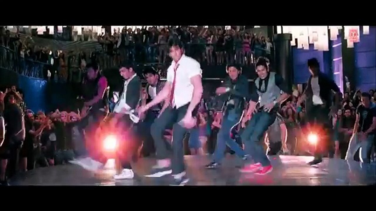 Top 5 Hrithik Roshan Dance Moves
