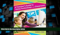 Big Deals  A Teacher s Guide to Using Technology in the Classroom, 2nd Edition  Best Seller Books