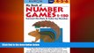 different   My Book of Number Games, 1-150 (Kumon Workbooks)