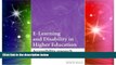 Big Deals  E-Learning and Disability in Higher Education: Accessibility Research and Practice