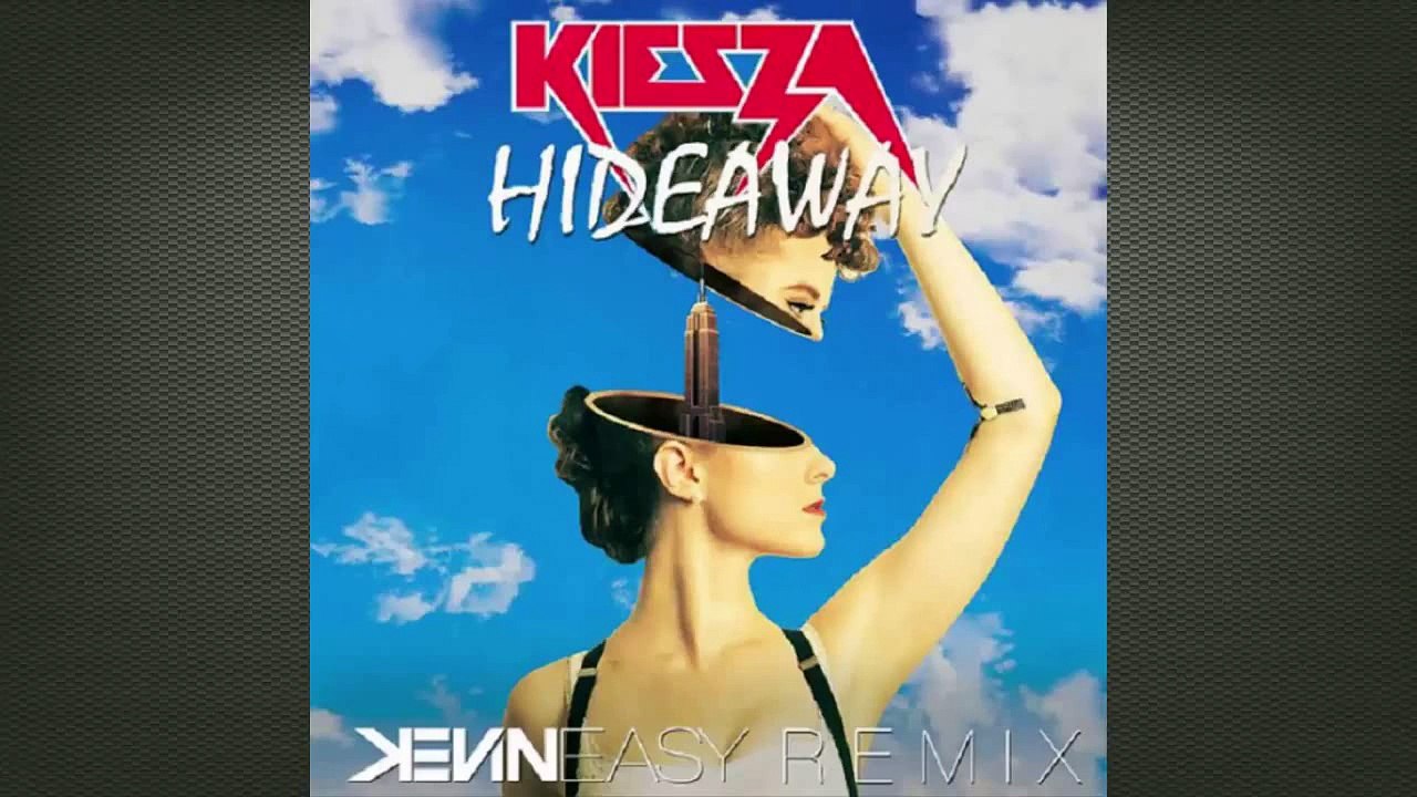Kiesza - Hideaway 1 Hour