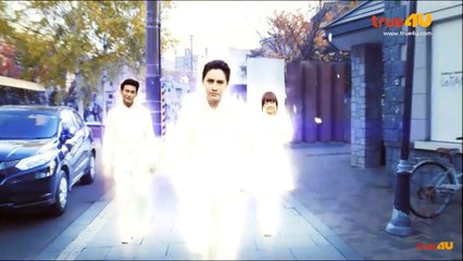 Angel Destiny อุบัติรักเทวา