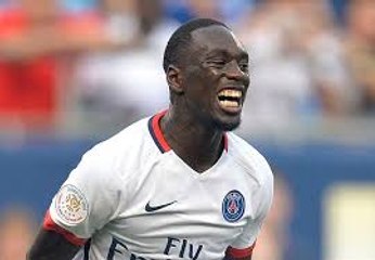 Jean-Kevin Augustin GOAL HD - Caen 0-6	Paris SG 16.09.2016