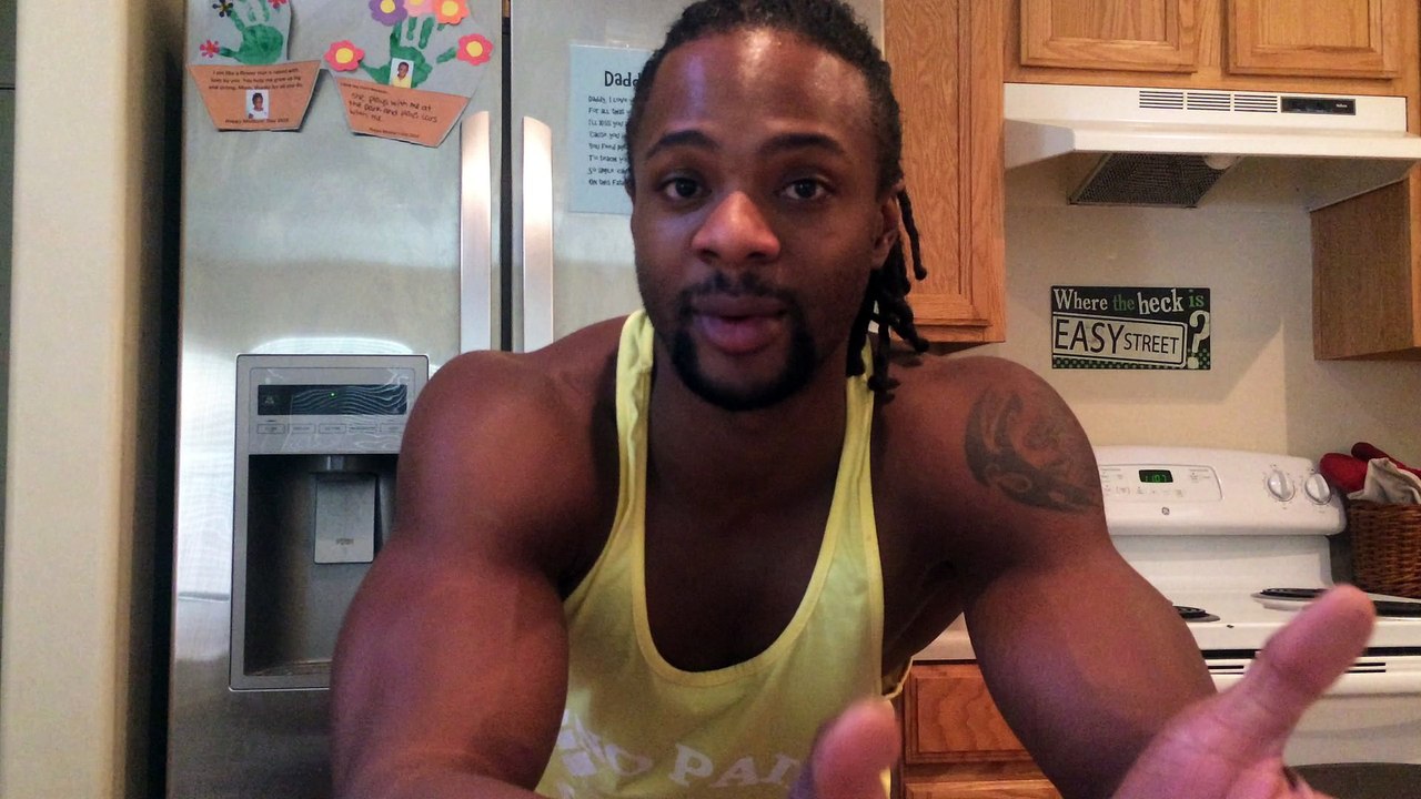 Meal Prep vs Flexible Dieting