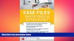 different   Case Files Obstetrics and Gynecology, Fifth Edition