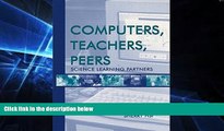 Big Deals  Computers, Teachers, Peers: Science Learning Partners  Best Seller Books Best Seller