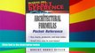 Big Deals  Architectural Formulas Pocket Reference  Free Full Read Most Wanted