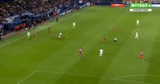 Edinson Cavani Goal - Caen	0-4	PSG - 16.09.2016