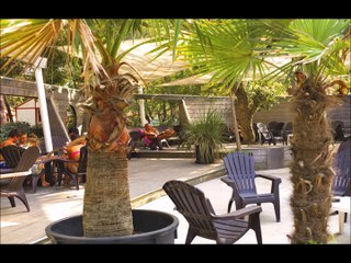 Mes Vacances en Aoùt 2016 avec Matt, Clayton & Kelly