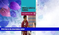 Big Deals  Introductory Medical-Surgical Nursing (Lippincott s Practical Nursing) 10th (tenth)