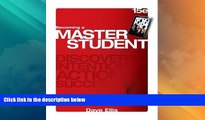 Big Deals  Becoming a Master Student (Textbook-specific CSFI)  Best Seller Books Best Seller