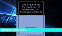 Big Deals  Opening Minds: The Evolution of Videodiscs and Interactive Learning  Free Full Read