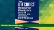 Big Deals  The Internet Resource Directory for K-12 Teachers and Librarians (Internet Resource