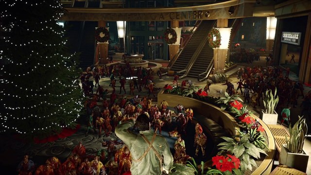 Dead Rising 4 - Centro commerciale di Willamette