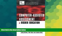 Big Deals  Computer-assisted Assessment of Students (SEDA Series)  Best Seller Books Most Wanted