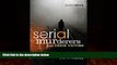 Must Have PDF  Serial Murderers and Their Victims  Best Seller Books Most Wanted