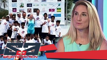 The Score: WTA Future Stars Program