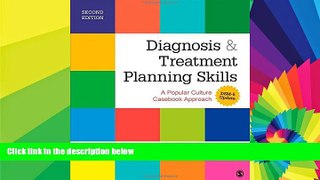 Big Deals  Diagnosis and Treatment Planning Skills: A Popular Culture Casebook Approach (DSM-5