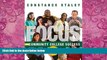 Big Deals  FOCUS on Community College Success (Textbook-specific CSFI)  Best Seller Books Best