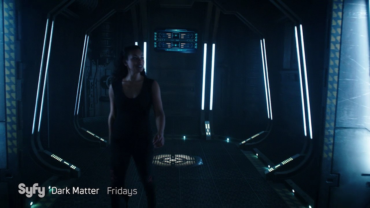 Exclusive Dark Matter Episode 213 Clip