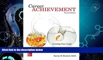 Big Deals  Career Achievement: Growing Your Goals  Free Full Read Most Wanted