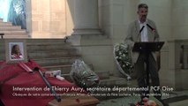 20160916-Paris-Obsèques de Jean-François Athon-10-Intervention de Thierry Aury