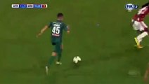 Danny Hoesen Goal - Utrecht 1-5 Groningen 16.09.2016