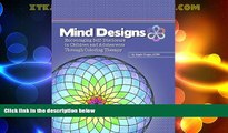 Big Deals  Mind Designs: Encouraging Self-Disclosure in Children and Adolescents Through Coloring