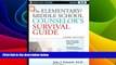 Big Deals  The Elementary / Middle School Counselor s Survival Guide, Third Edition  Best Seller