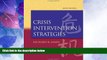 Must Have PDF  Crisis Intervention Strategies, 6th Edition  Best Seller Books Most Wanted