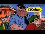 Les Sales Blagues de l'Echo - Mort aux vaches S02E24 HD