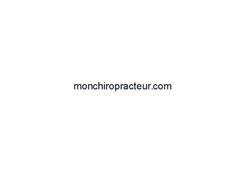 Chiropracteur Paris 2 (75002)