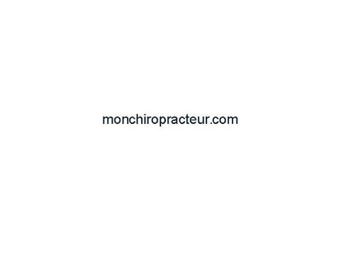 Chiropracteur Paris 2 (75002)
