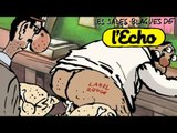 Les Sales Blagues de l'Echo - Un doigt de délicatesse S02E19 HD